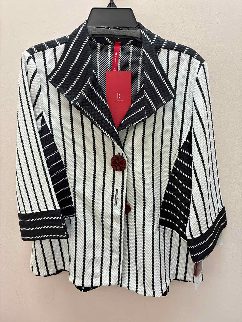 Size XL iC Jacket