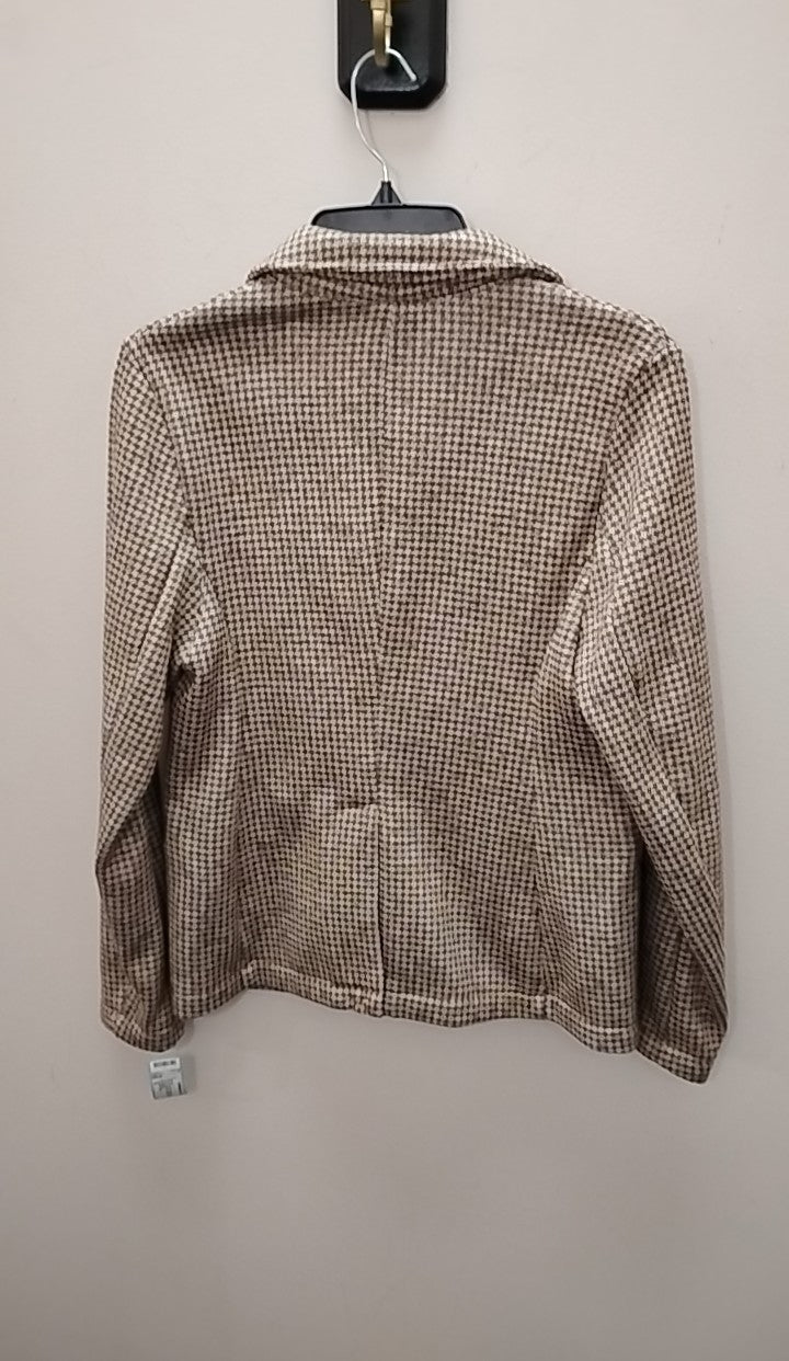 Size S Land's End Blazer