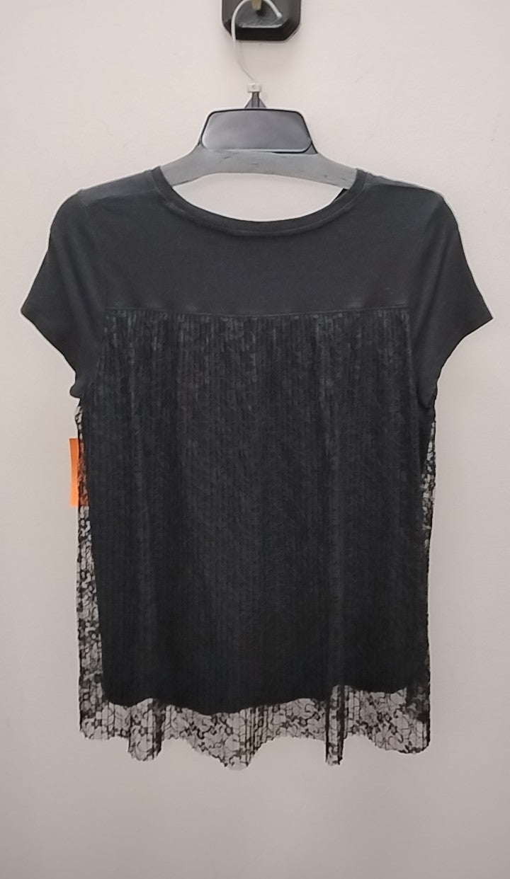 Size S Simply Basic Misc. Tops