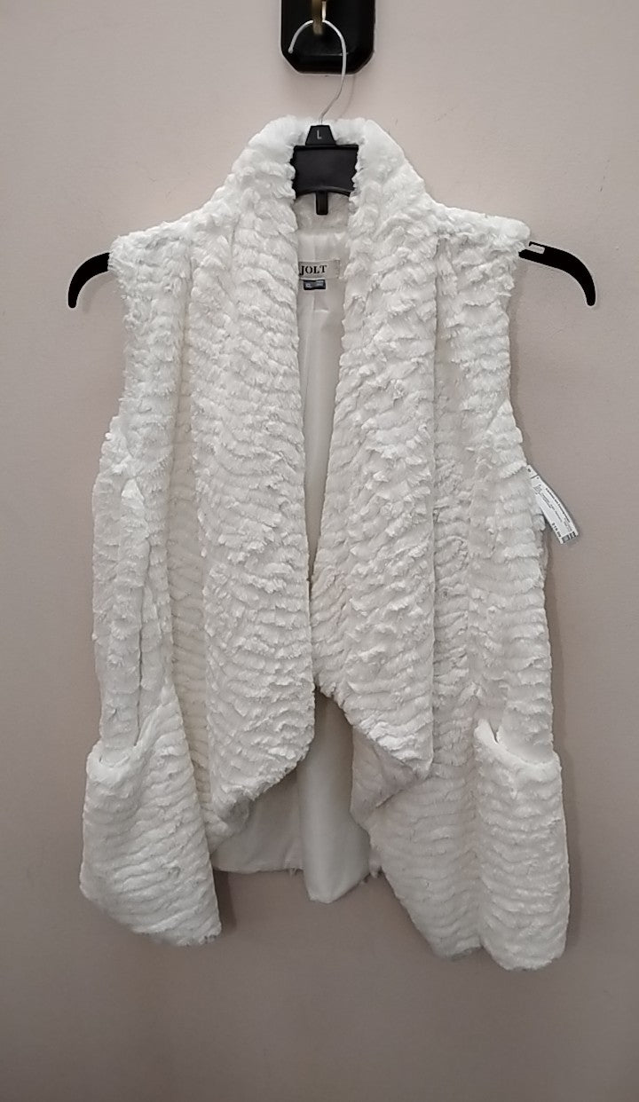 Size XL Jolt Vest front view