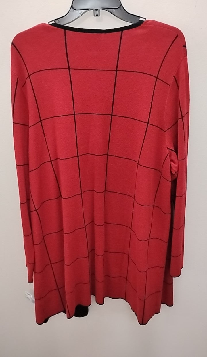 Size XXL Talbots Cardigan