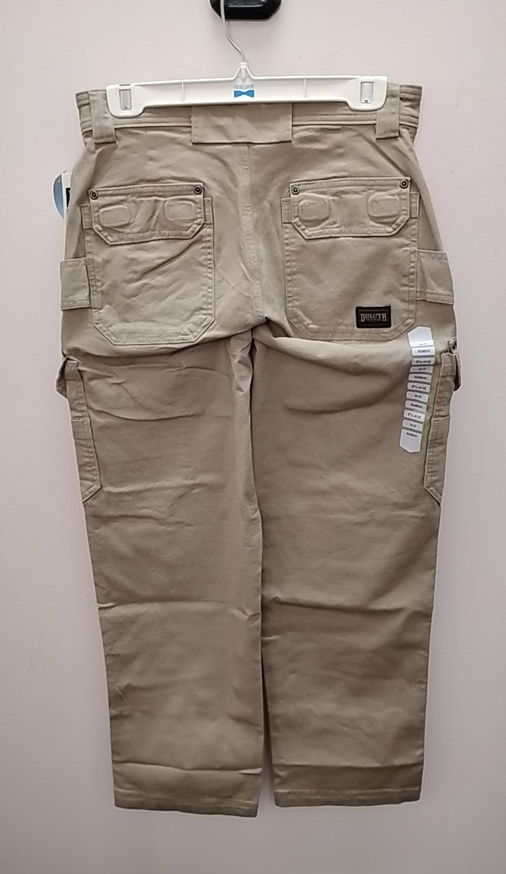 Size 30x32 Duluth Men's Jeans