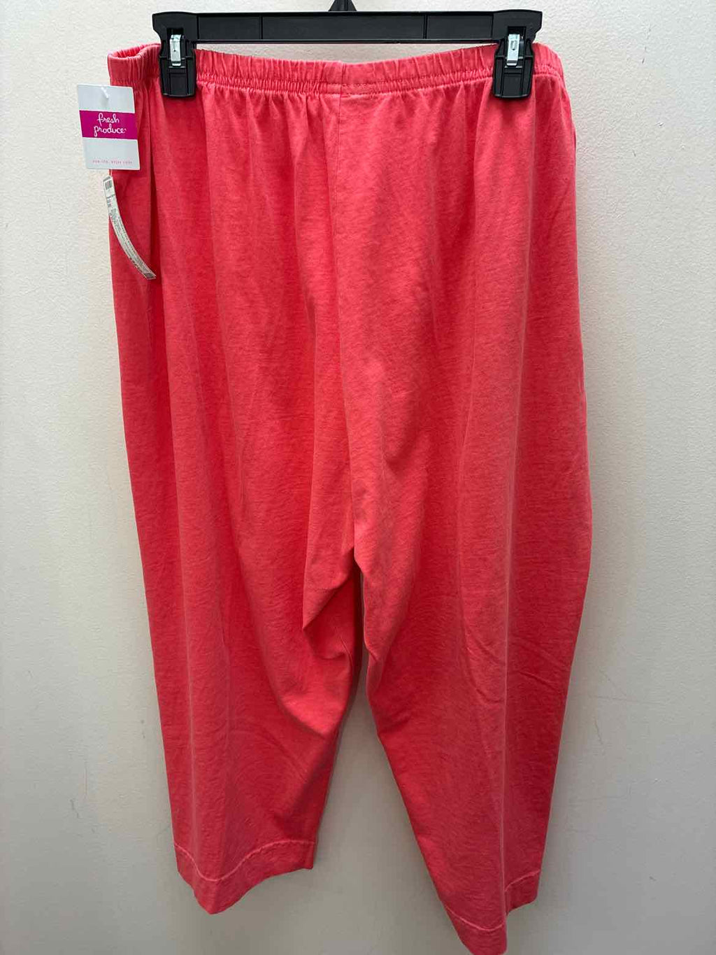 Size XXL Fresh Produce Misc. Pants