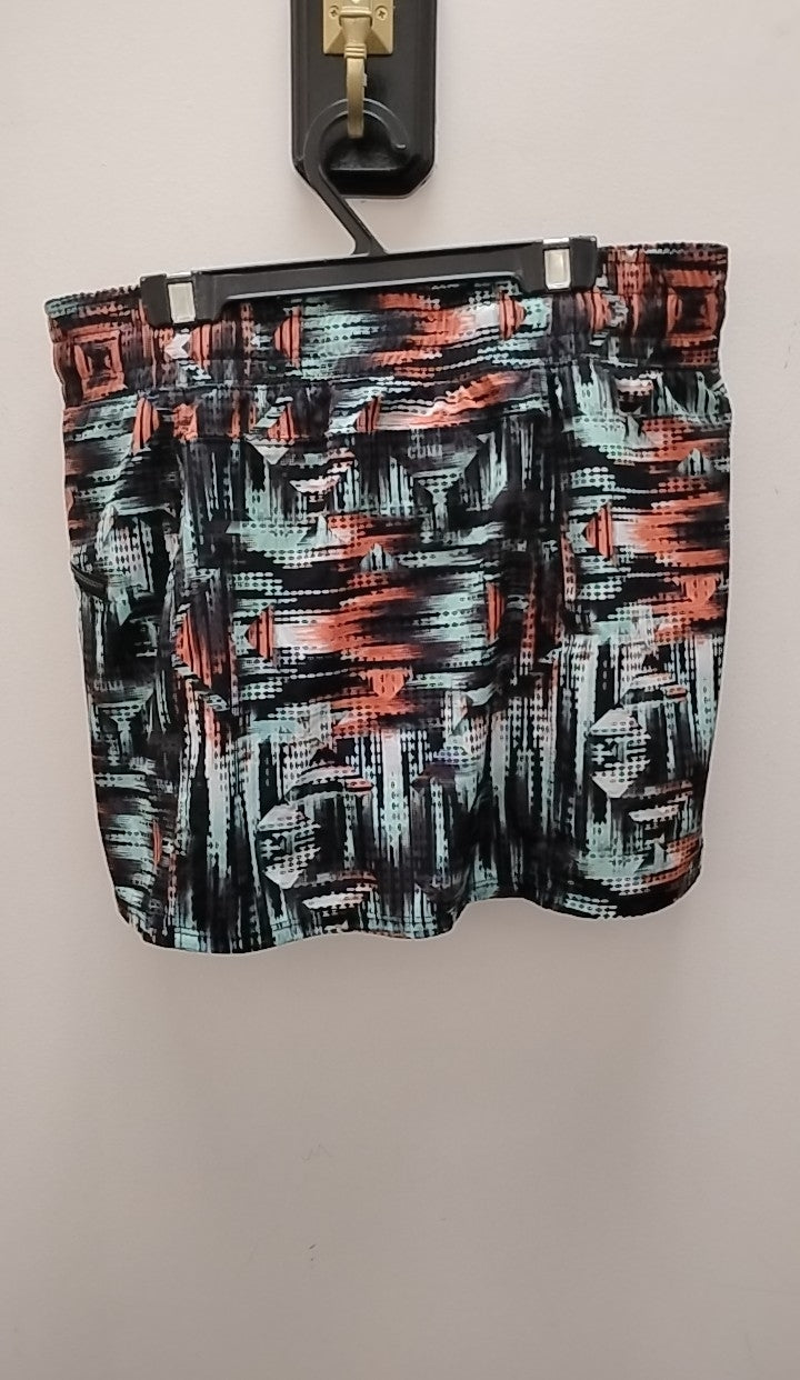 Size L Marika Skort