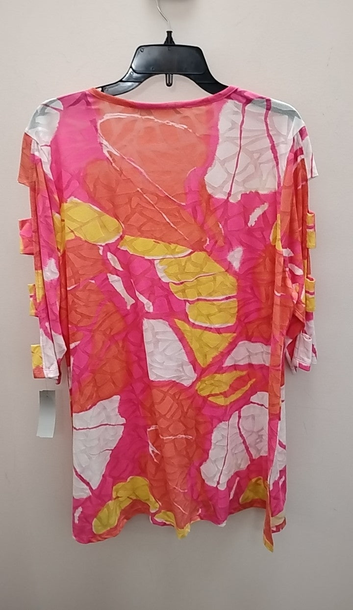 Size XL Anthony Misc. Tops