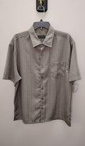 Size XL Men's Button down