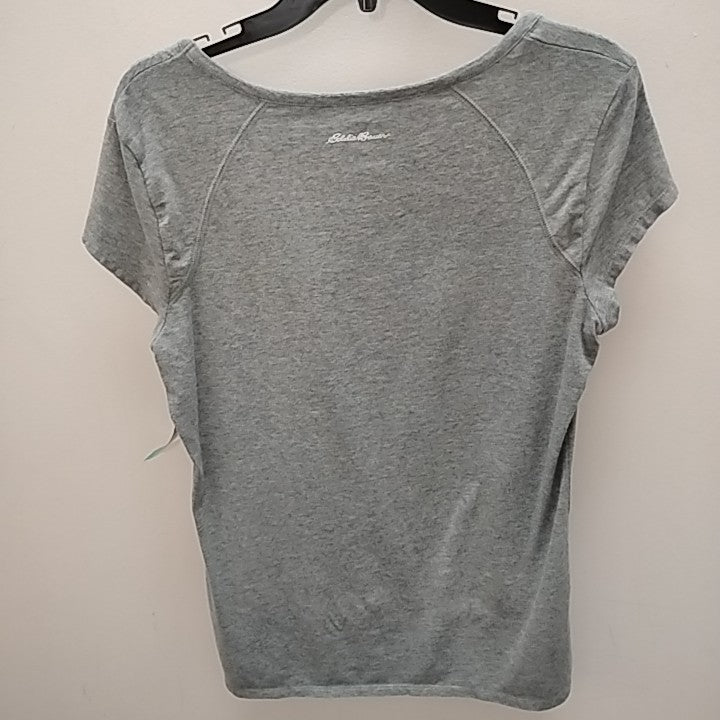 Size M Eddie Bauer Short Sleeve T-shirt