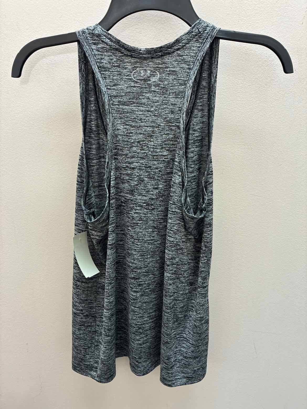 Size M Under Armour Sleevless Tank Top