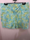 Size 12 Talbots Shorts