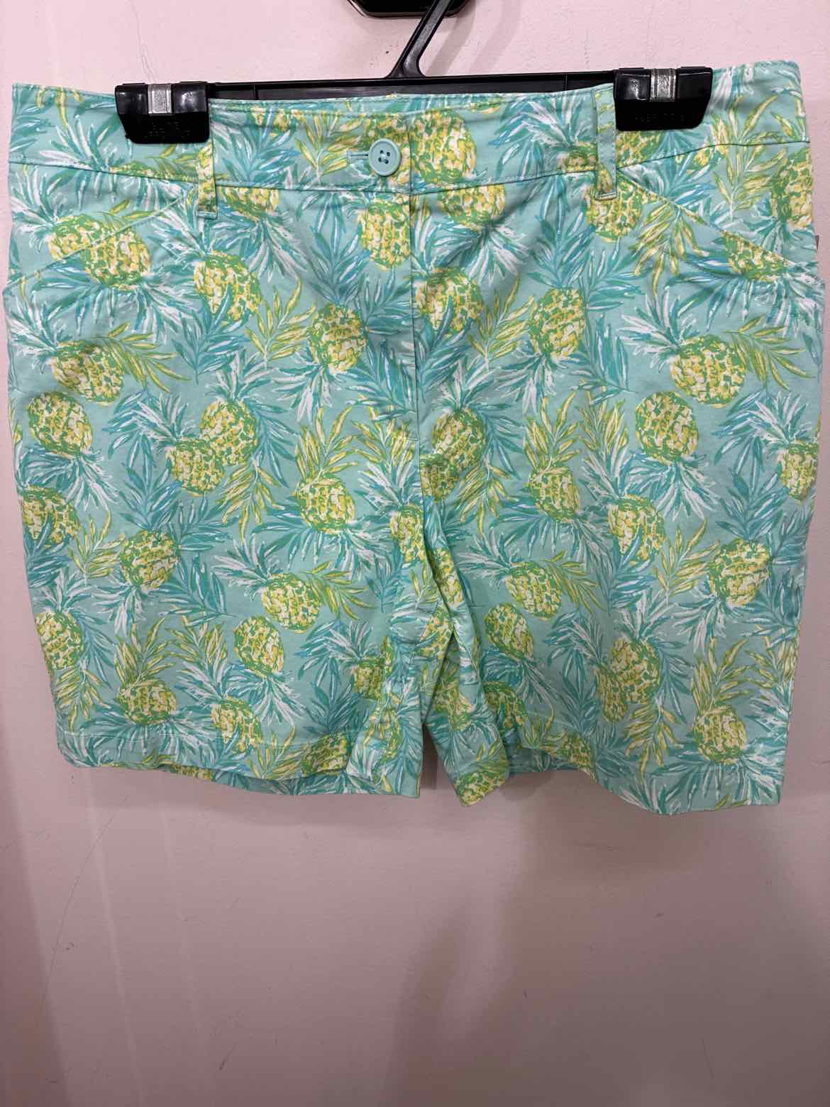 Size 12 Talbots Shorts