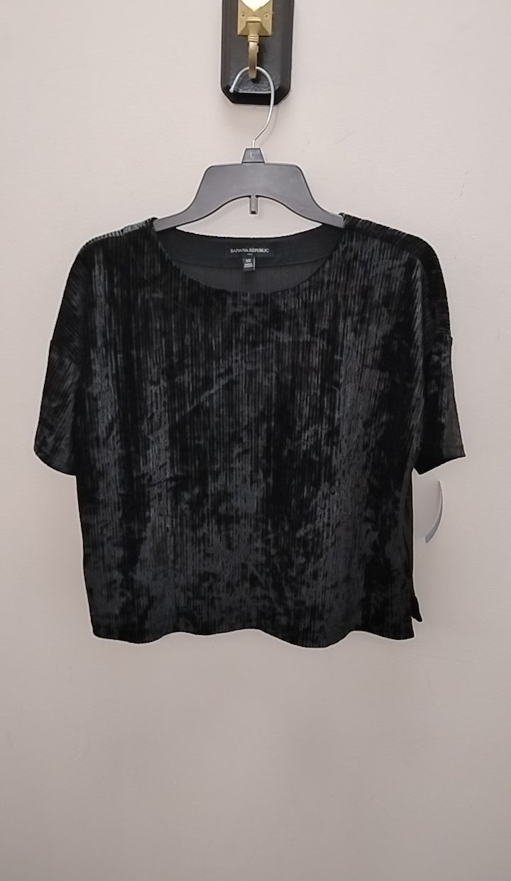 Size XS Banana Republic Misc. Tops