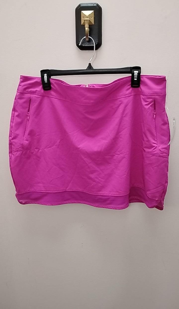 Size 14 Antigua Skort