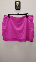 Size 14 Antigua Skort