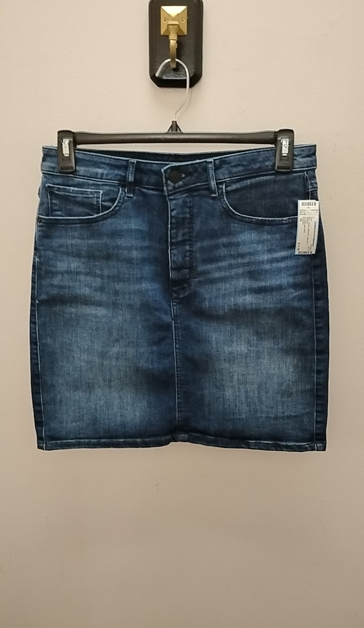 Size 10 Express Skirt