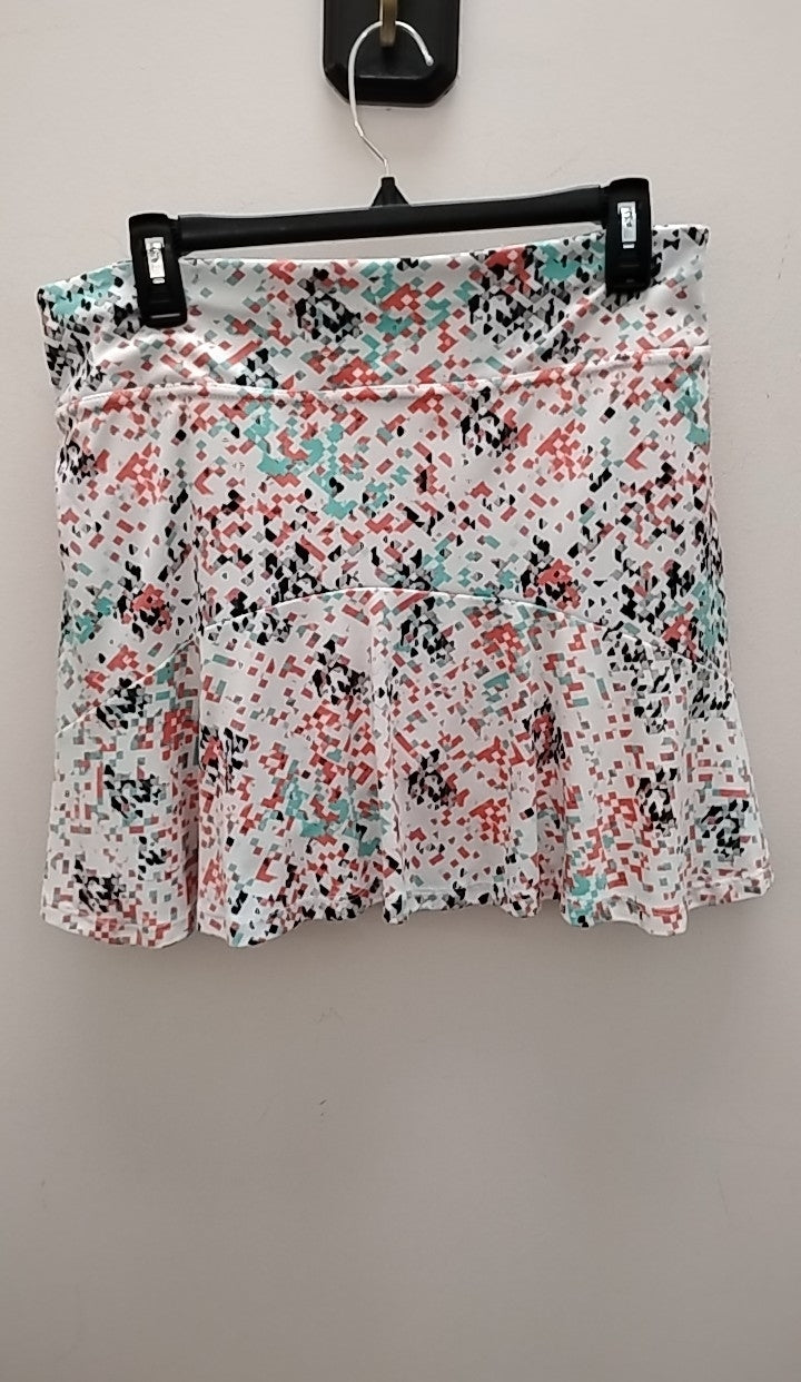 Size M PGA Golf Tour Skort