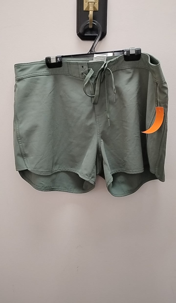 Size L Prana Shorts