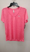 Size L Under Armour Short Sleeve Long-sleeve t-shirt