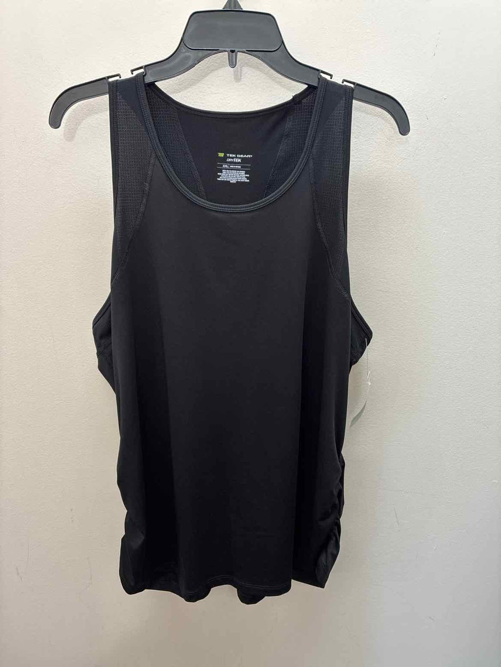 Size XXL Tek Gear Sleevless Tank Top