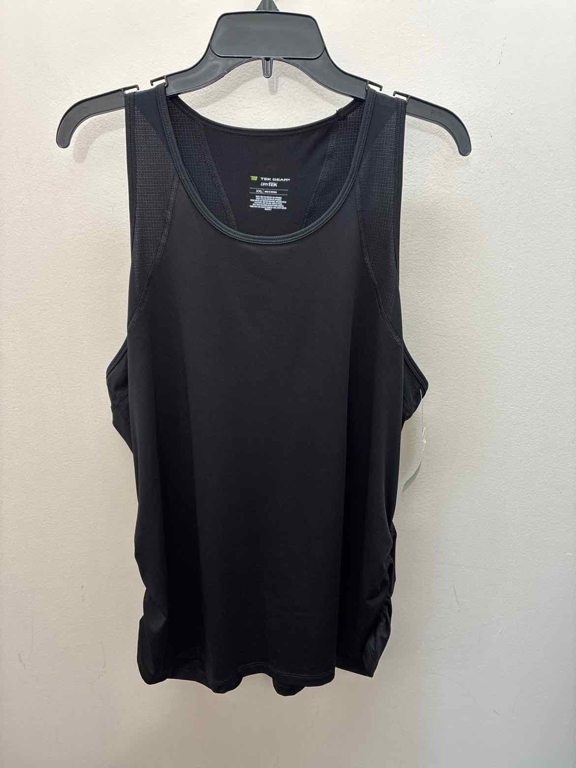 Size XXL Tek Gear Sleevless Tank Top
