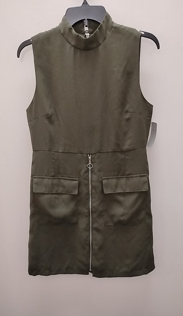 Size M Forever 21 Dress