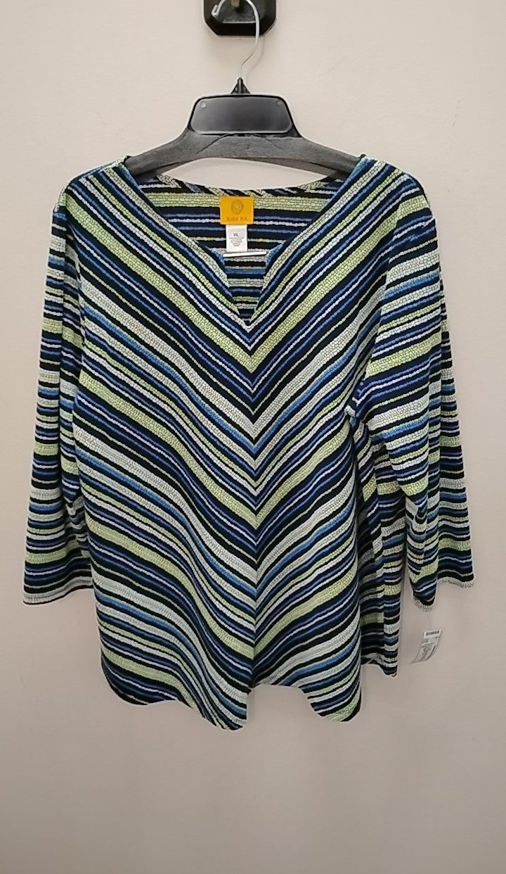 Size XL Ruby Rd. Misc. Tops