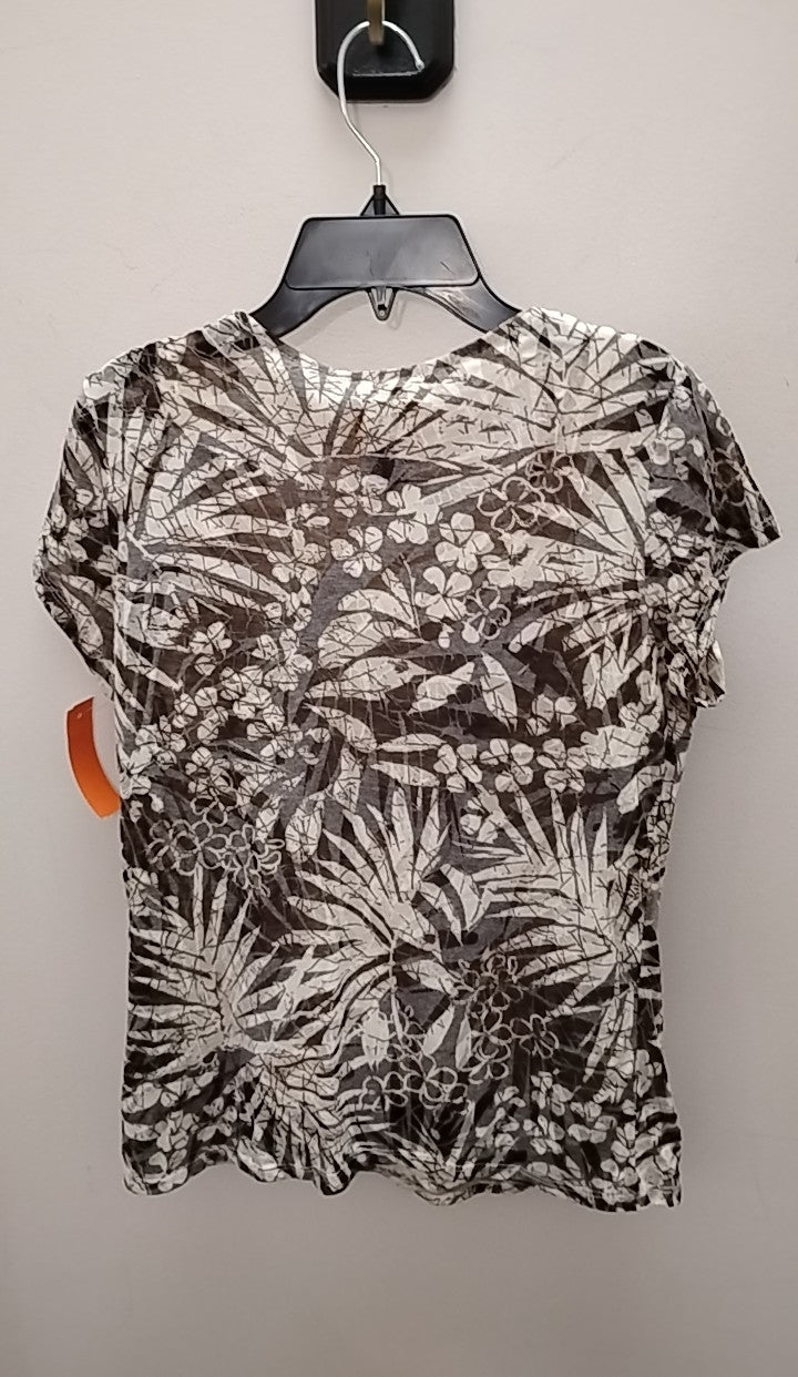 Size S/P Ruby Rd. Misc. Tops