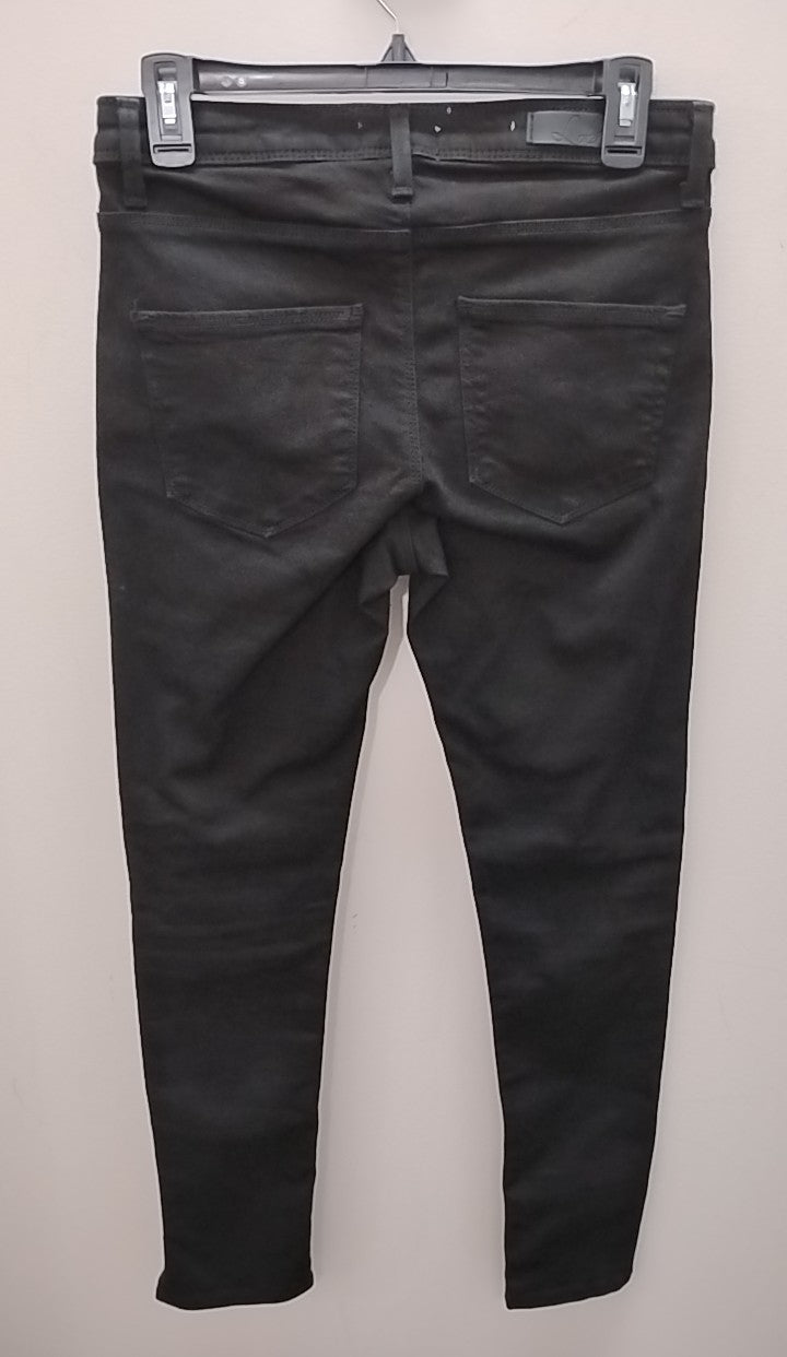 Size 4 Lola Jeans
