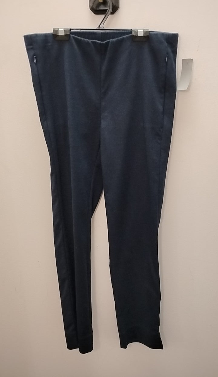Size 8 J Crew Pants