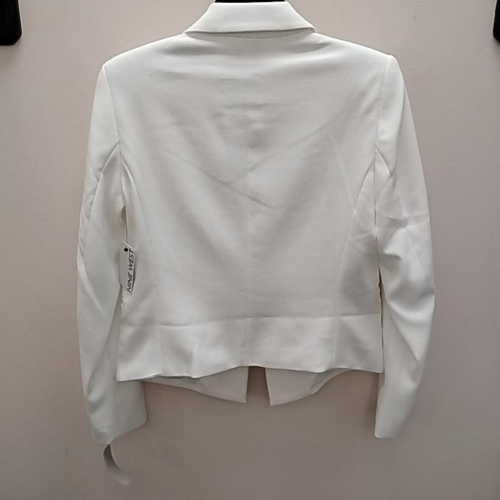 Size M Nine West Blazer