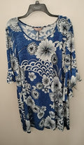 Size 3X SJS Dress