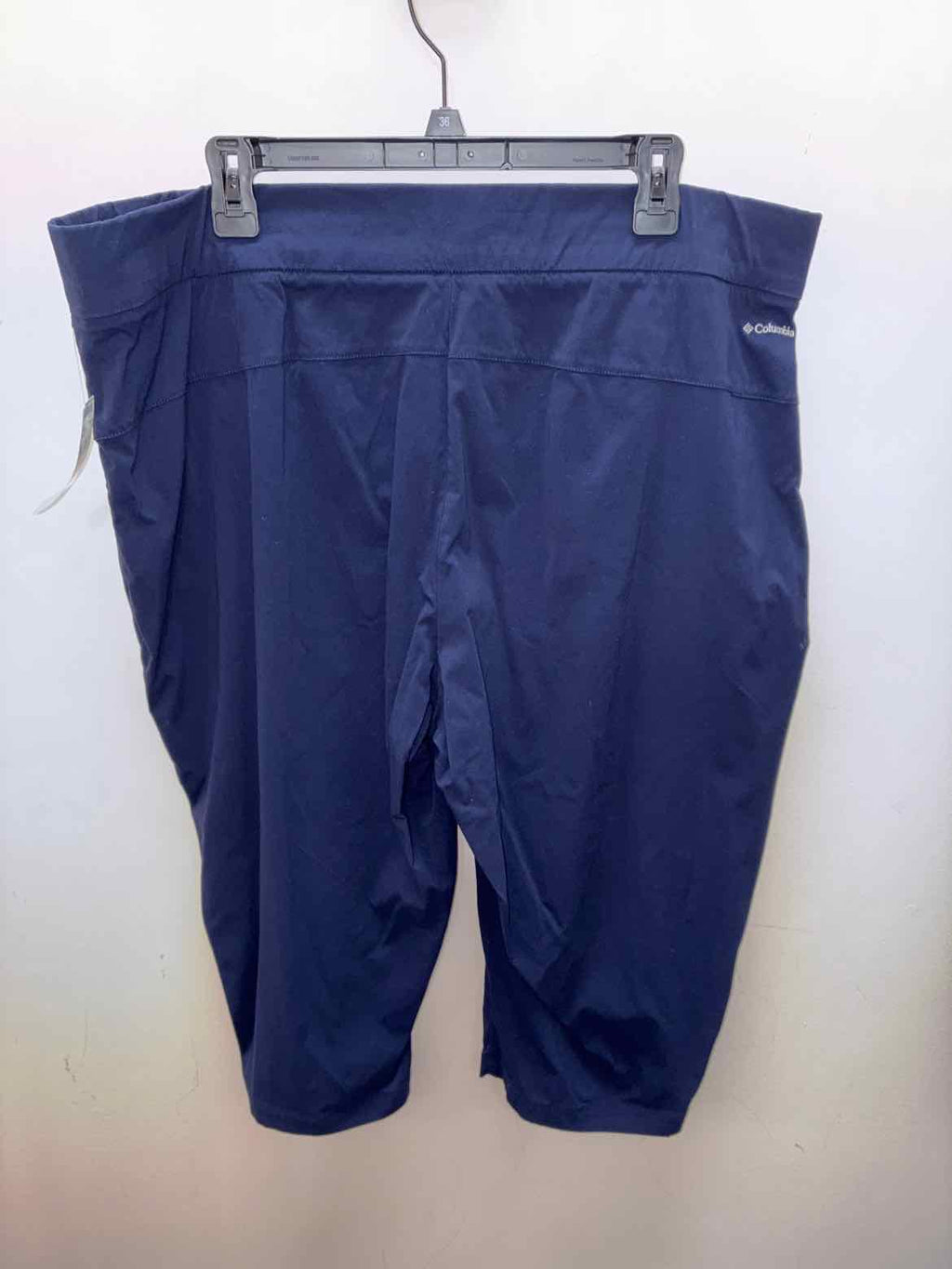 Size XXL Columbia Capris