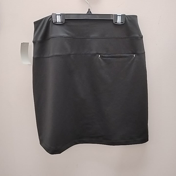 Size M Lucky In Love Skort