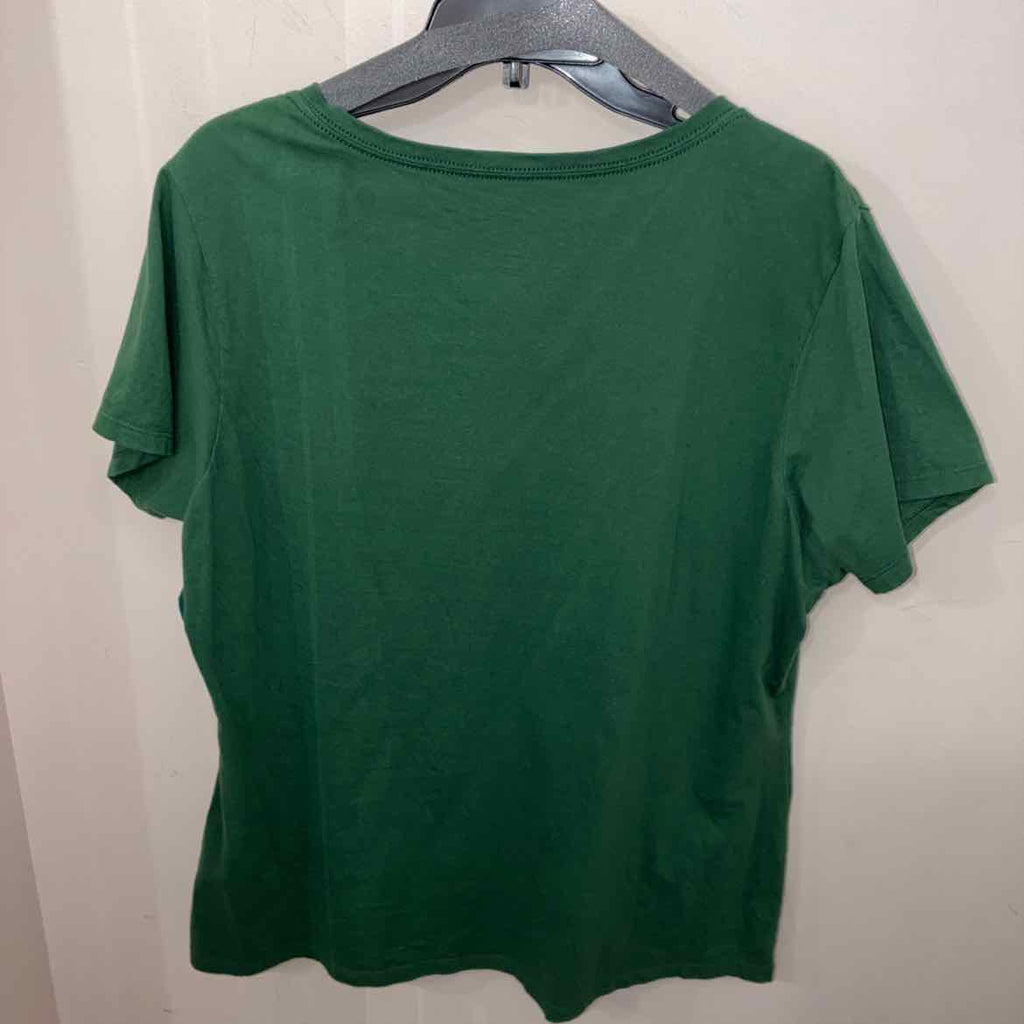 Size XXL Fanatics Short Sleeve Misc. Tops
