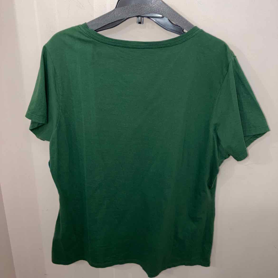 Size XXL Fanatics Short Sleeve Misc. Tops