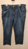 Size 40X30 Duluth Men's Jeans