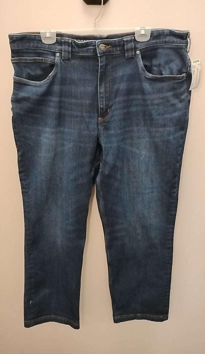 Size 40X30 Duluth Men's Jeans