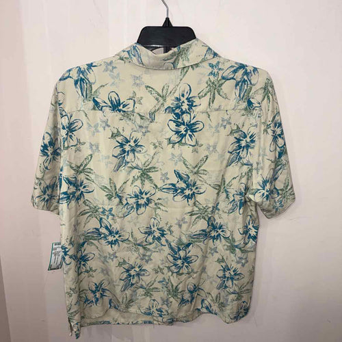 Size 1X Pendelton Short Sleeve Misc. Tops