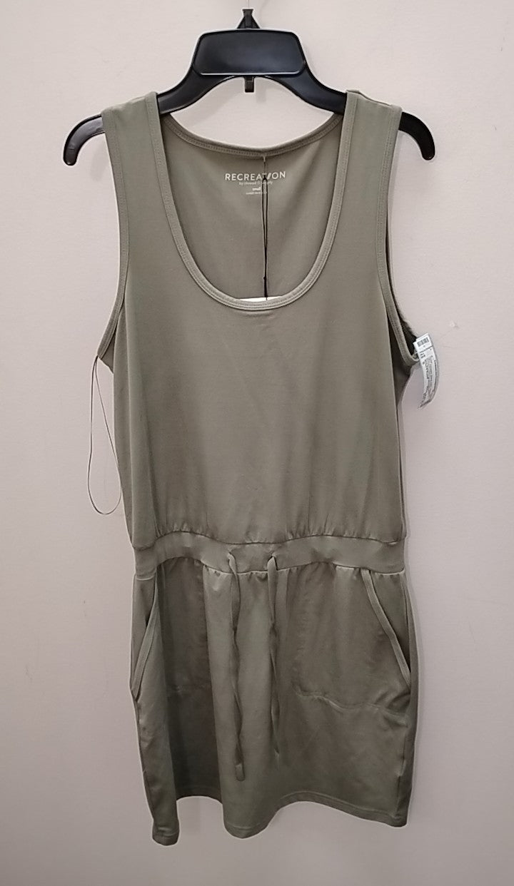 Size S Thread & Supply Dress