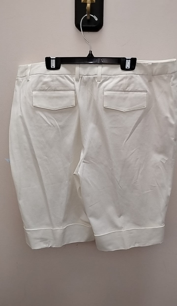 Size 14 Style & Co. Shorts