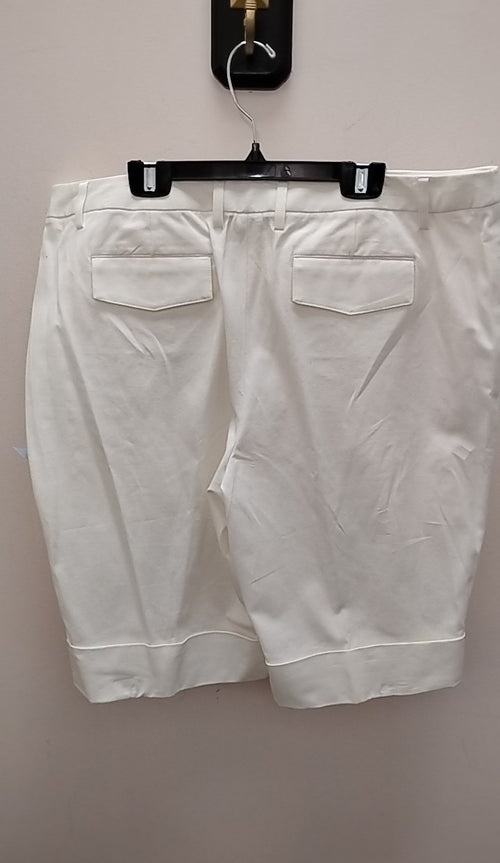 Size 14 Style & Co. Shorts