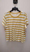 Size 1X Lauren Conrad T-shirt