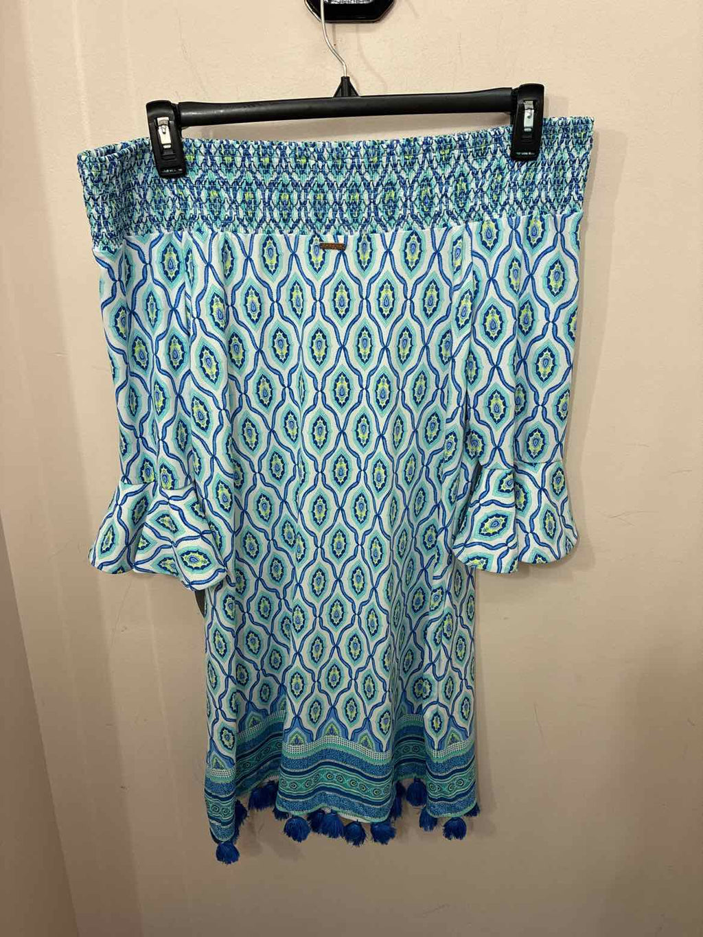 Size L Cabana Life Dress