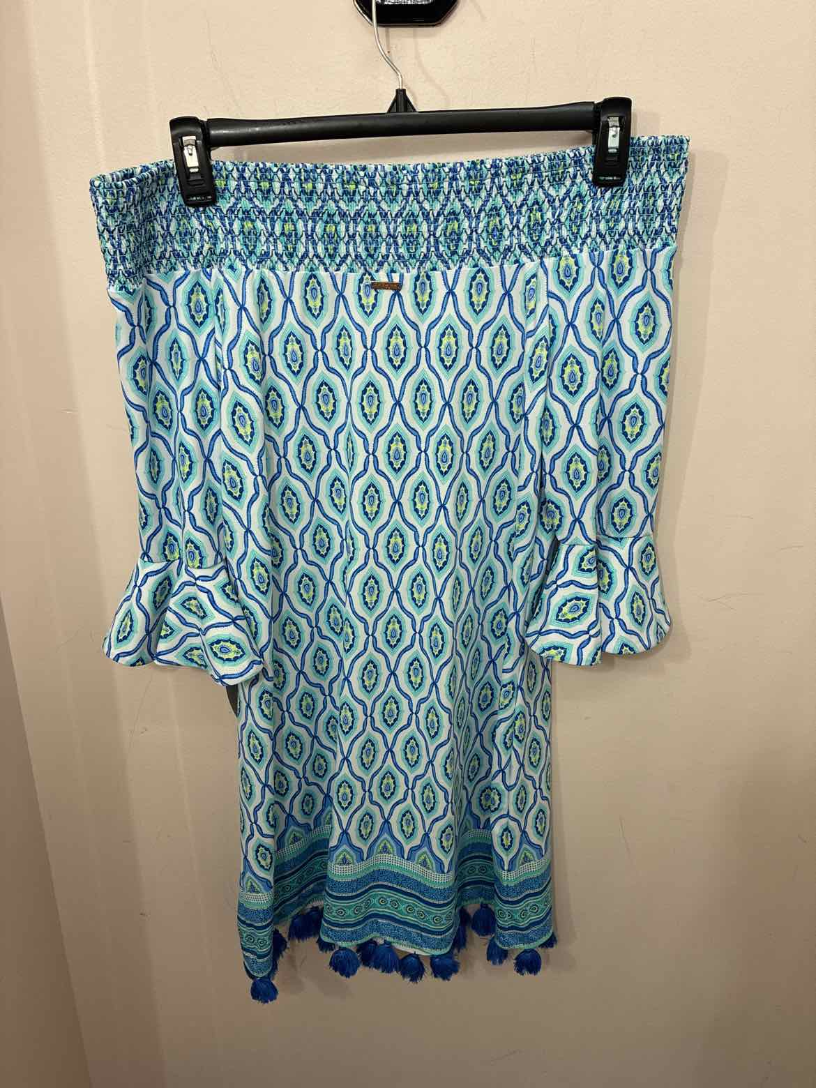 Size L Cabana Life Dress
