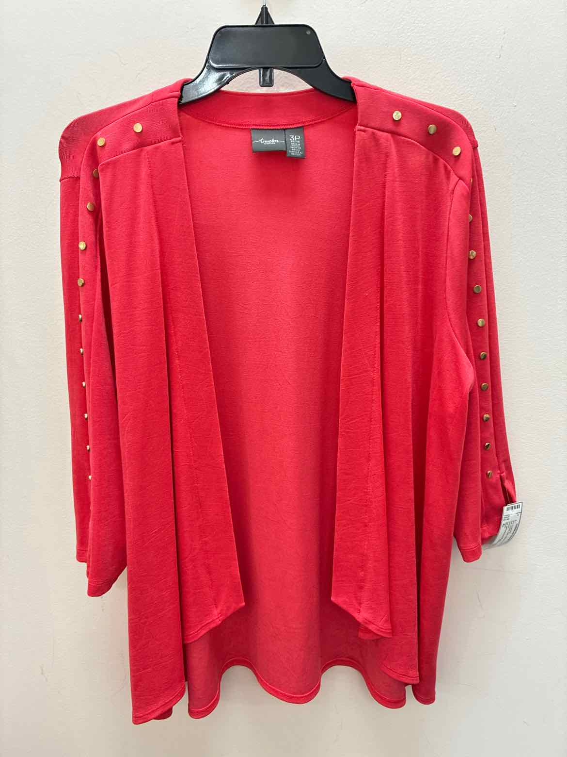 Size XL Chicos 3PC Ensemble
