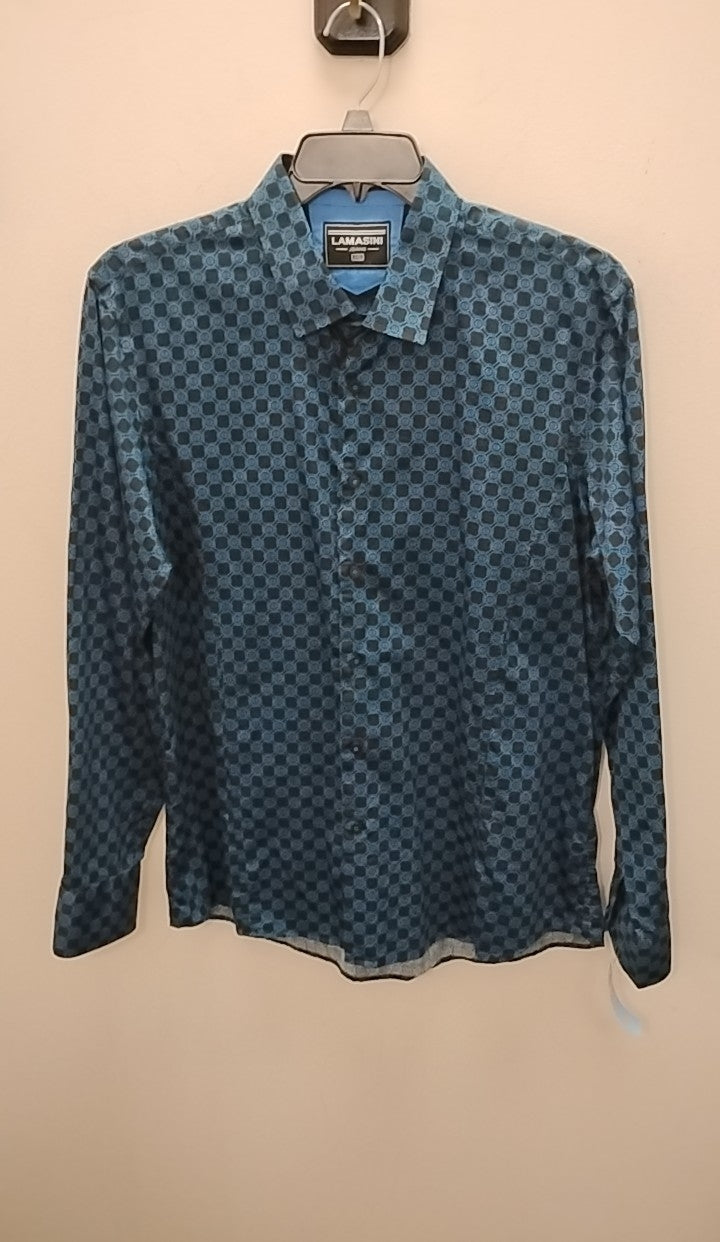 Size 3XL Men's Button down