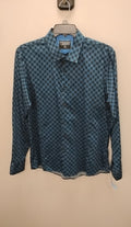 Size 3XL Men's Button down