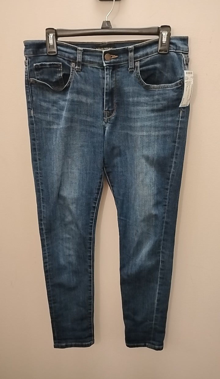 Size 8 Banana Republic Jeans