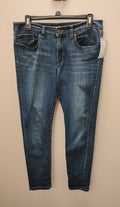 Size 8 Banana Republic Jeans