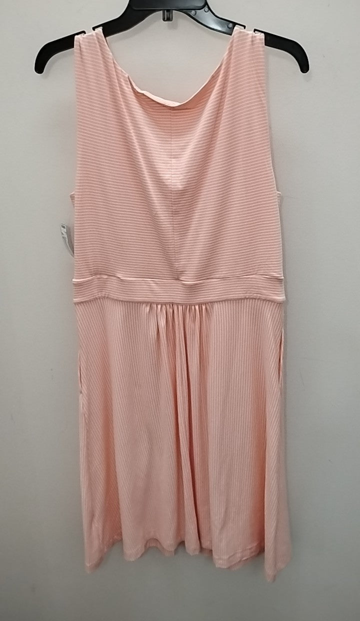 Size M Land's End Dress