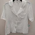 Size M Sincerely Juls Short Sleeve Misc. Tops